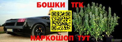 стафф Берёзовский